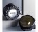 Гидрогелевые патчи для глаз с черным жемчугом Bioaqua Eye Mask Black Pearl Crystal Clear 60 шт.