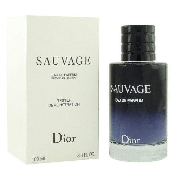 Dior Sauvage, Edt, 100 ml