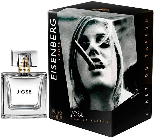 Eisenberg J'Ose Femme (2011), Edp, 100 ml