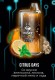 Одноразовая ЭС Husky Cyber 8000 — Citrus Days (Апельсин, Лимон, Перечная Мята и Лед)