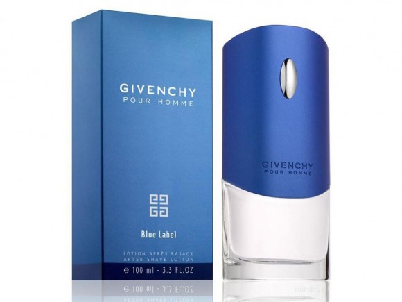 Givenchy Pour Homme Blue Label Givenchy, Edt, 100 ml