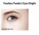 Крем для кожи вокруг глаз Liftheng Rose Moisturizing Essence Eye Cream, 60гр