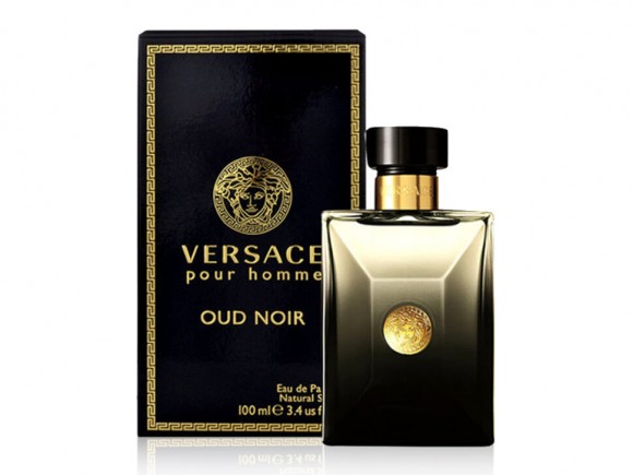 Versace Pour Homme Oud Noir, Edp, 100 ml