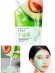 Маска для лица с экстрактом авокадо Images Avocado CLeansing Mud Mask 200ml