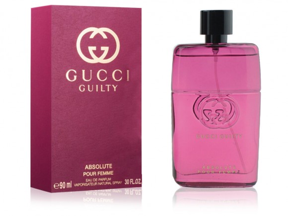 Gucci Guilty Absolute Pour Femme, Edp, 90 ml
