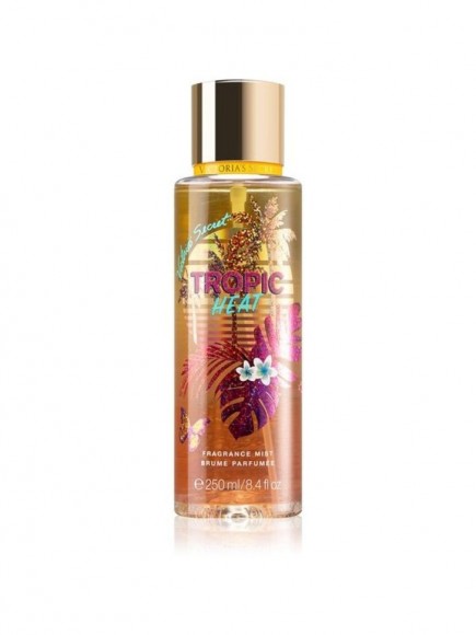 Спрей парфюмированный для тела Victoria's Secret Tropic Heat 250 ml