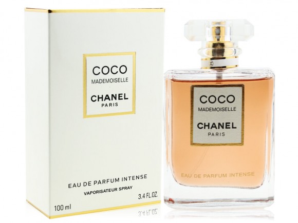 Chanel Coco Mademoiselle Intense, Edp, 100 ml