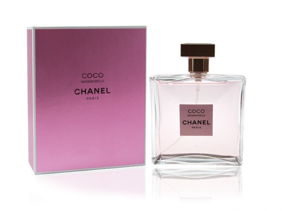 Chanel Coco Mademoiselle Paris, Edp, 100 ml