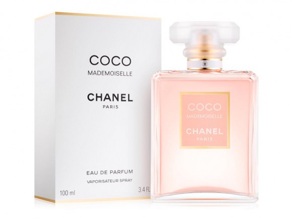 Chanel Coco Mademoiselle, Edp, 100 ml